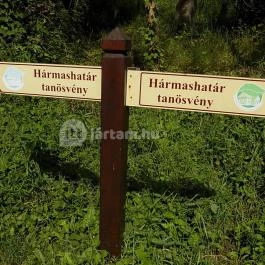 Julianna Panzió, Felsőszölnök - Környék