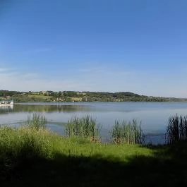 Julianna Panzió, Felsőszölnök - Környék