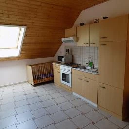 Julianna Panzió, Felsőszölnök - Szobák