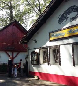 Kiskőrössy Halászcsárda