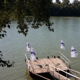 Kiskőrössy Halászcsárda, Szeged - Egyéb