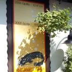 Kiskőrössy Halászcsárda Szeged - Külső kép