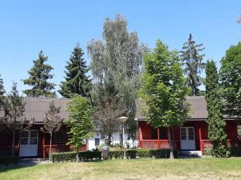 Kőbérc Panzió Bózsva