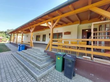 Meteor Turistaház Simonfa