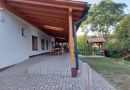 Meteor Turistaház Simonfa