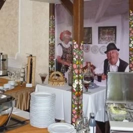 Nefelejcs Hotel, Mezőkövesd - Egyéb