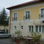 Nefelejcs Hotel Mezőkövesd - Külső kép