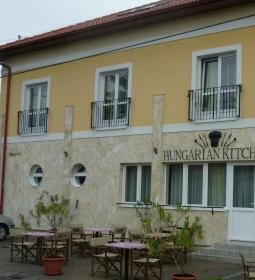 Nefelejcs Hotel