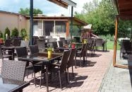 Pomodoro Étterem & Pizzéria Tatabánya