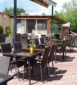 Pomodoro Étterem & Pizzéria