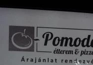 Pomodoro Étterem & Pizzéria Tatabánya