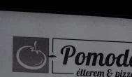 Pomodoro Étterem & Pizzéria Tatabánya - Étlap/itallap