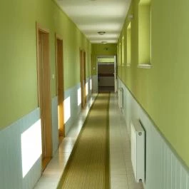 Sport Hotel Kecskemét - Belső