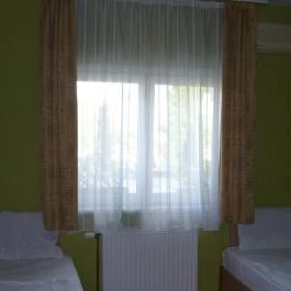 Sport Hotel Kecskemét - Szobák