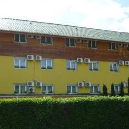 Sport Hotel, Kecskemét - Külső kép