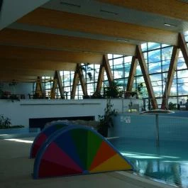 Sport Hotel Kecskemét - Környék