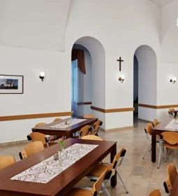 Szent Adalbert Étterem