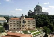 Szent Adalbert Étterem Esztergom