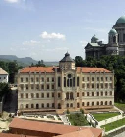 Szent Adalbert Étterem