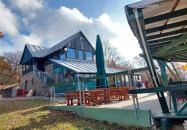 Vaskapu Étterem Esztergom