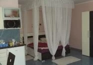 Vintiamo Apartmanok Egerszalók