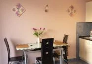 Vintiamo Apartmanok Egerszalók