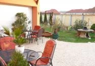 Vintiamo Apartmanok Egerszalók