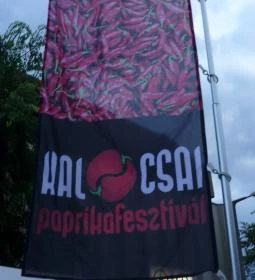 Wellness Hotel Kalocsa