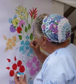 Wellness Hotel Kalocsa