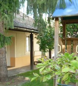 Wellness Hotel Kalocsa