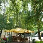 Wellness Hotel Kalocsa Kalocsa - Medence/kert