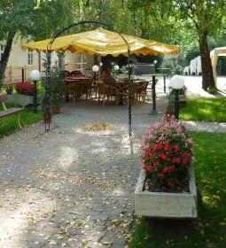 Wellness Hotel Kalocsa