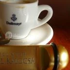 Wellness Hotel Kalocsa Kalocsa - Vendéglátás