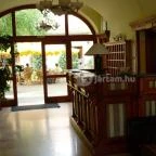 Wellness Hotel Kalocsa Kalocsa - Vendéglátás