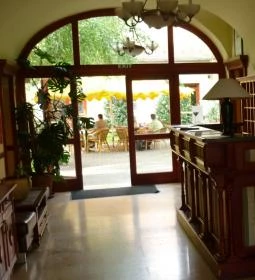 Wellness Hotel Kalocsa