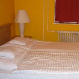 Wellness Hotel Kalocsa, Kalocsa - Szobák