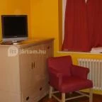 Wellness Hotel Kalocsa Kalocsa - Szobák