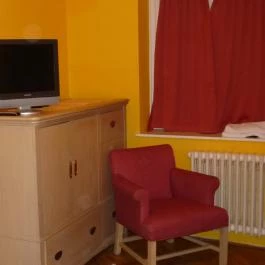 Wellness Hotel Kalocsa, Kalocsa - Szobák