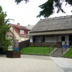 Wellness Hotel Kalocsa Kalocsa - Külső kép