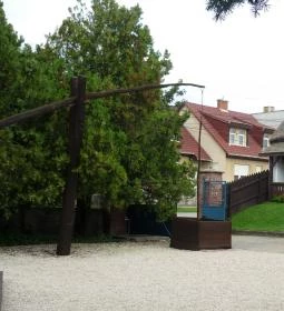 Wellness Hotel Kalocsa