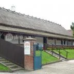 Wellness Hotel Kalocsa Kalocsa - Külső kép