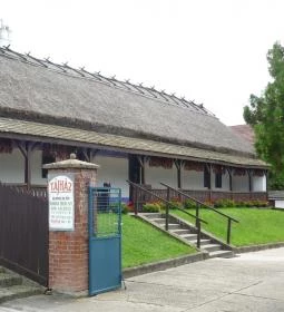 Wellness Hotel Kalocsa