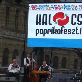 Wellness Hotel Kalocsa, Kalocsa - Egyéb