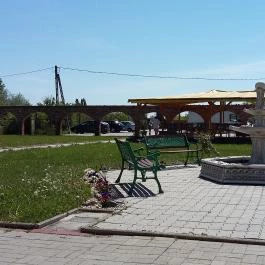 X-games Hotel, Sport és Rendezvényközpont Tiszaug - Külső kép