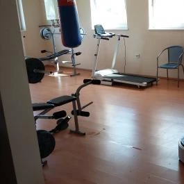 X-games Hotel, Sport és Rendezvényközpont Tiszaug - Szórakozás/Sport