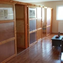 X-games Hotel, Sport és Rendezvényközpont Tiszaug - Belső