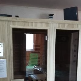 X-games Hotel, Sport és Rendezvényközpont Tiszaug - Wellness