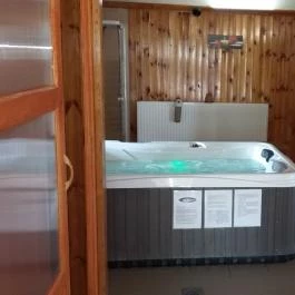 X-games Hotel, Sport és Rendezvényközpont Tiszaug - Wellness