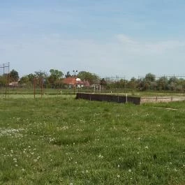 X-games Hotel, Sport és Rendezvényközpont Tiszaug - Medence/kert