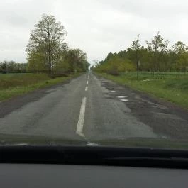 X-games Hotel, Sport és Rendezvényközpont Tiszaug - Környék